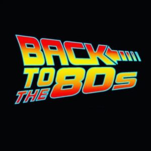 Fiesta Back To The 80s